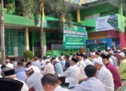 Daftar Tempat Shalat Idul Adha Warga Muhammadiyah di Kota Bandarlampung