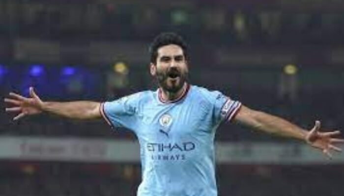 Keputusan Ilkay Gundogan untuk Meninggalkan Manchester City dan Bergabung dengan Barcelona