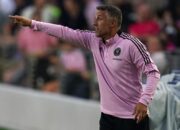 Inter Miami Kalah lagi dalam Pertandingan Major League Soccer