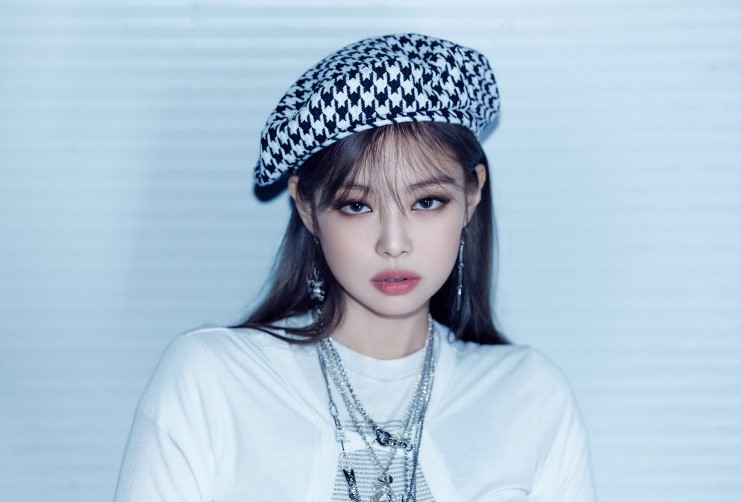 Jennie BLACKPINK Terpaksa Meniggalkan Panggung Konser di Melbourne karena Kondisi Kesehatannya