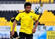 Jeonnam Dragons Amankan Kemenangan Sulit Atas Gimpo FC, Asnawi Mangkualam Duduk di Bangku Cadangan