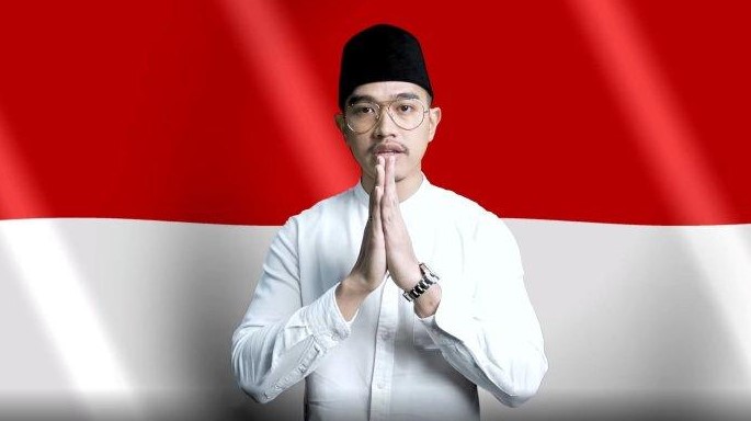 PDIP Sleman Menilai Kontribusi Kaesang dalam Pilkada Belum Signifikan