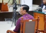 Sidang Haris Fatia Kembali Digelar, Luhut Disebut akan Hadir