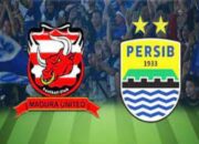 Laga Persib Vs Madura United: Polisi Siap Bertindak Tegas Terhadap Penonton yang Membawa Flare di Stadion GBLA