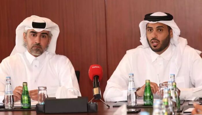 Sheikh Jassim Al Thani Klaim Memenangkan Akuisisi Manchester United