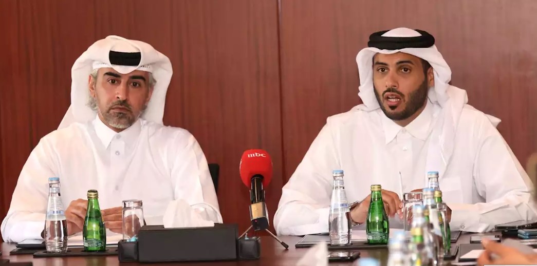 Sheikh Jassim Al Thani Klaim Memenangkan Akuisisi Manchester United