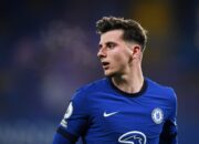 SAH! Manchester United Menyepakati Transfer Mason Mount dengan Chelsea