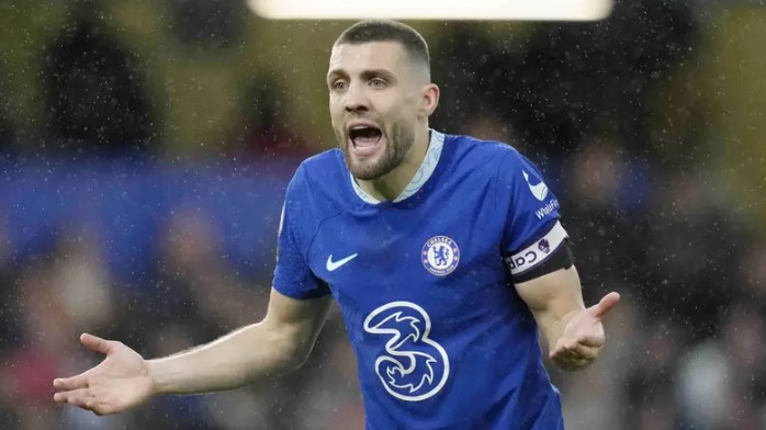 Keinginan Mateo Kovacic: Bawa Manchester City Menjuarai Banyak Trofi