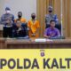 Polda Kalimantan Timur Mengungkap 26 Kasus TPPO, Anak-anak Diperlakukan sebagai Pekerja Seks