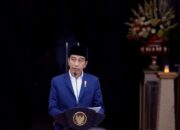 Merayakan Usia 62 Tahun, Presiden Joko widodo Terima Ucapan Selamat