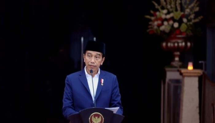 Merayakan Usia 62 Tahun, Presiden Joko widodo Terima Ucapan Selamat