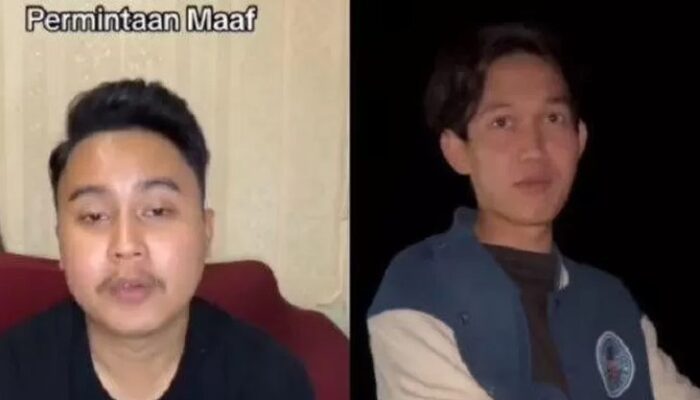 Respon Negatif Warganet Terhadap Ulah Richard Theodore dalam Video Tes Kejujuran Orang NTT