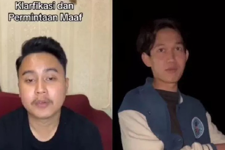 Respon Negatif Warganet Terhadap Ulah Richard Theodore dalam Video Tes Kejujuran Orang NTT