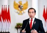 Jokowi Mendukung Pengawasan Asing Dalam Pembangunan Istana IKN Agar Tak Seperti SD Inpres