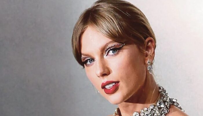 Harga Tiket Konser Taylor Swift di Singapura Terungkap, Indonesia Belum Ada Tanda Tanda