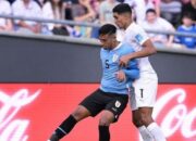 Uruguay U-20 Menang Tipis 1-0 atas Israel U-20 dan Melangkah ke Final Piala Dunia 