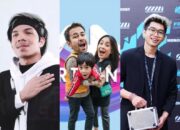 YouTuber Indonesia dengan Penghasilan Tertinggi 2023,Siapakah yang Mendominasi?