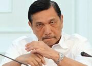 Luhut Binsar Panjaitan: Bangsa Kita Perlu Berhenti Berbangga dengan OTT KPK secara Terus-Menerus