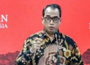 KPK Panggil Menhub Budi Karya Sebagai Saksi dalam Kasus Korupsi Jalur Kereta Api