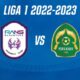 Dua Kartu Merah dan Dua Penalti Mewarnai Duel RANS Nusantara FC Vs Persikabo 1973