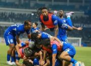 PSIS Semarang Mengalahkan Bhayangkara FC dengan Skor 3-1