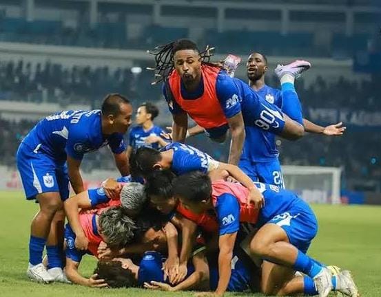 PSIS Semarang Mengalahkan Bhayangkara FC dengan Skor 3-1