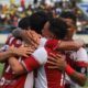 Madura United Mengalahkan Persik Kediri 3-2 dalam Pekan Kedua Liga 1 Indonesia 2023-2024