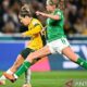 Australia Menang Tipis 1-0 atas Irlandia di Laga Perdana Piala Dunia Wanita 2023