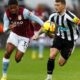 Newcastle berjumpa Aston Villa pada Laga Pramusim Premier