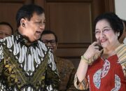 Adi Prayitno Menyatakan Kemungkinan Prabowo Diperlakukan Seperti SBY oleh Megawati