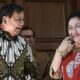 Adi Prayitno Menyatakan Kemungkinan Prabowo Diperlakukan Seperti SBY oleh Megawati