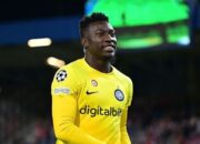 Sarung Tangan dari Depok Mengantarkan Andre Onana ke Puncak Karier di Manchester United