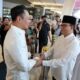 Anies Berterima Kasih kepada AHY Usai Kembali dari Pelaksanaan Haji