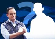 Identitas Pendamping Cawapres Anies Terungkap!