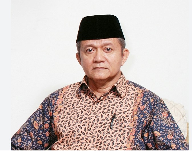 Anwar Abbas Hadir di Sidang PN Jakpus, Sementara Panji Gumilang Absen