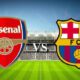 Prakiraan Hasil Pertandingan Arsenal vs Barcelona di Laga Pramusim Kamis Pagi