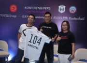 Artotel Group dan Klub Olahraga Terkemuka, RANS Nusantara FC dan RANS PIK Basketball Club, Berkolaborasi