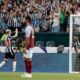 Newcastle Vs Aston Villa: Tonali-Pau Torres Tampil Gemilang, Berbagi Poin di Philadelphia