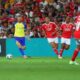 Al Nassr Menelan Kekalahan Memalukan 1-4 dari Benfica