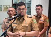 Wali Kota Medan Bobby Nasution Tetap Mendukung Tindakan Polisi Menembak Mati Pelaku Begal