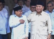 PKB: Jika Bukan Cak Imin, Prabowo Sulit Menang di Jatim