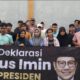 Gus Muhaimin Calon Presiden Yang Didukung Penuh oleh Pemuda Milenial Nunukan