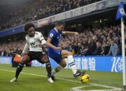 Chelsea Mengungguli Fulham 2-0 dalam Premier League Summer Series