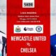 Newcastle United vs Chelsea: Pertarungan Sengit Berakhir dengan Skor 1-1