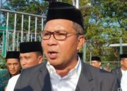 Alasan Danny Pomanto Mengundurkan Diri dari NasDem Terkait Usulan Pencapresan Anies Baswedan