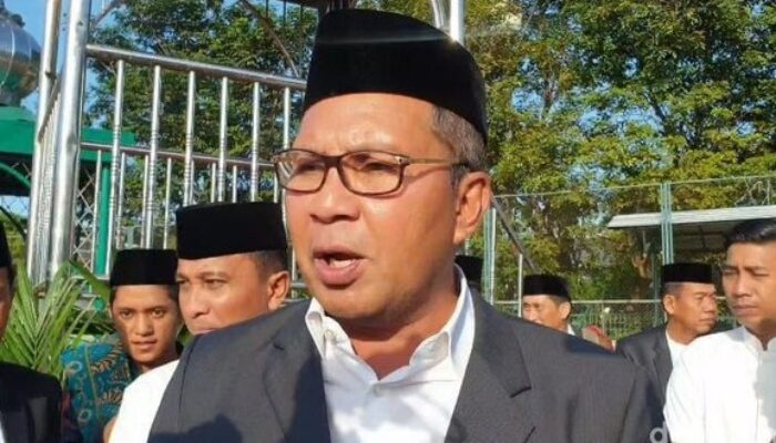 Alasan Danny Pomanto Mengundurkan Diri dari NasDem Terkait Usulan Pencapresan Anies Baswedan