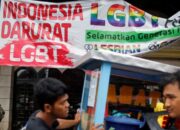 Pertemuan LGBT se-ASEAN Akan Digelar di Jakarta, MUI Minta Pemerintah Larang