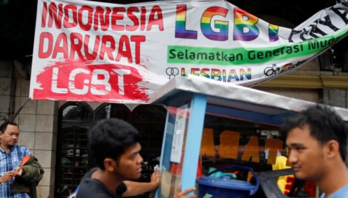 Pertemuan LGBT se-ASEAN Akan Digelar di Jakarta, MUI Minta Pemerintah Larang