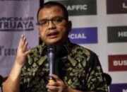 Denny Indrayana Mengajukan Permintaan untuk Nonaktif dari Kongres Advokat Indonesia