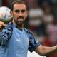 Diego Godin, Legenda Atletico Madrid Mengumumkan Pensiun dari Panggung Sepak Bola